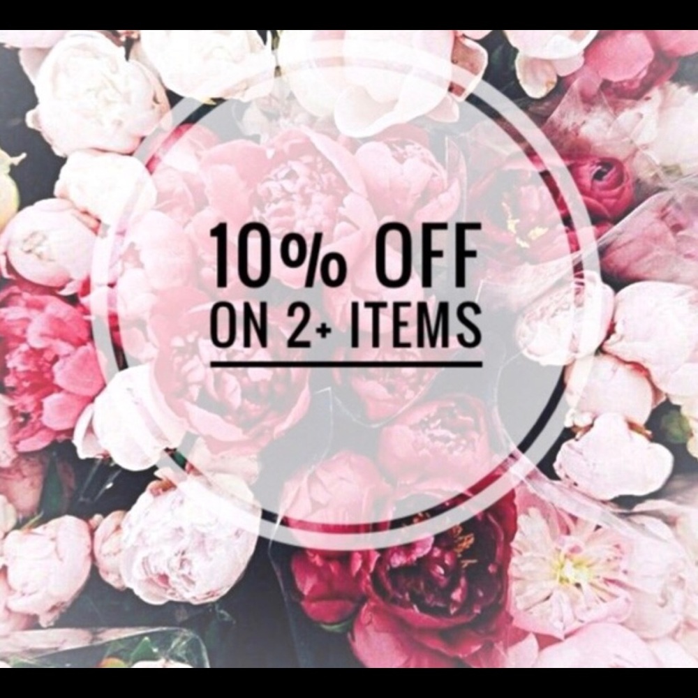 Bundle and Save